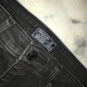 Abercrombie & Fitch Jeans